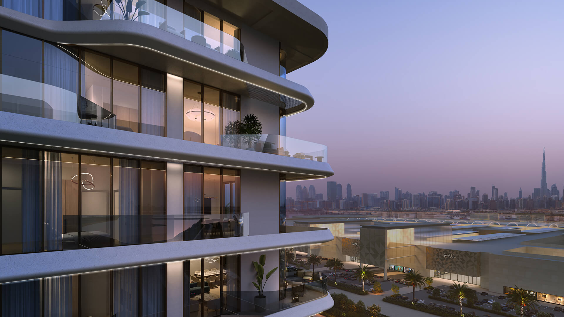 real estate developer in dubai