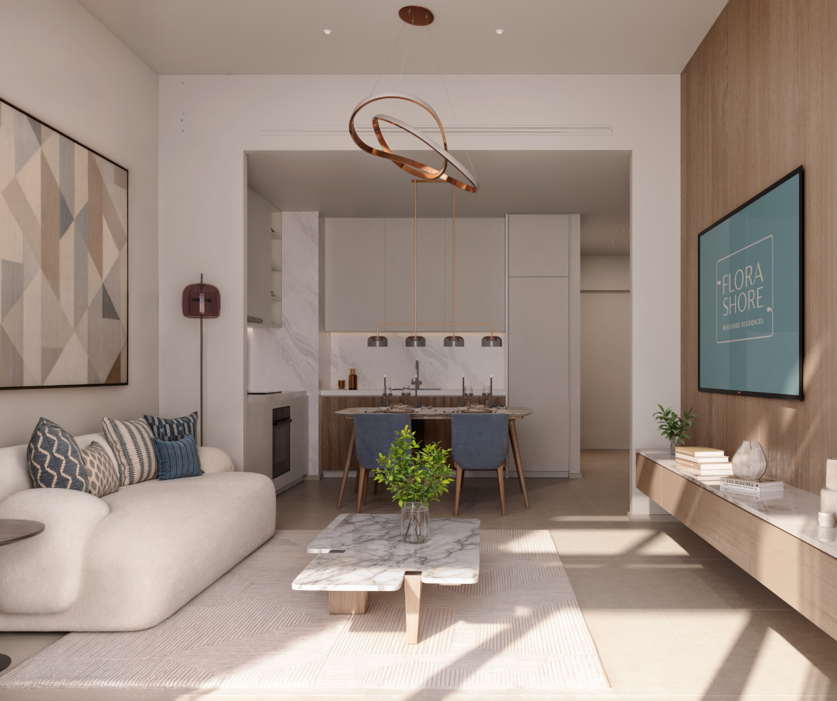 luxury developments in dubai