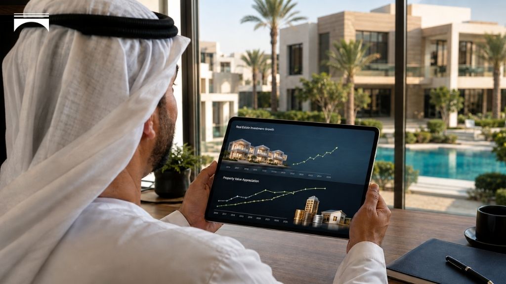 UAE Mortgage Rates in 2026: Fixed vs Variable Home Loans Explained