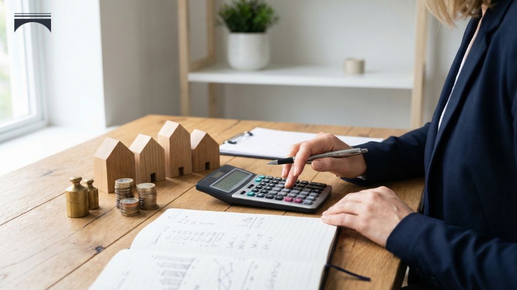 40/60 payment plan in dubai