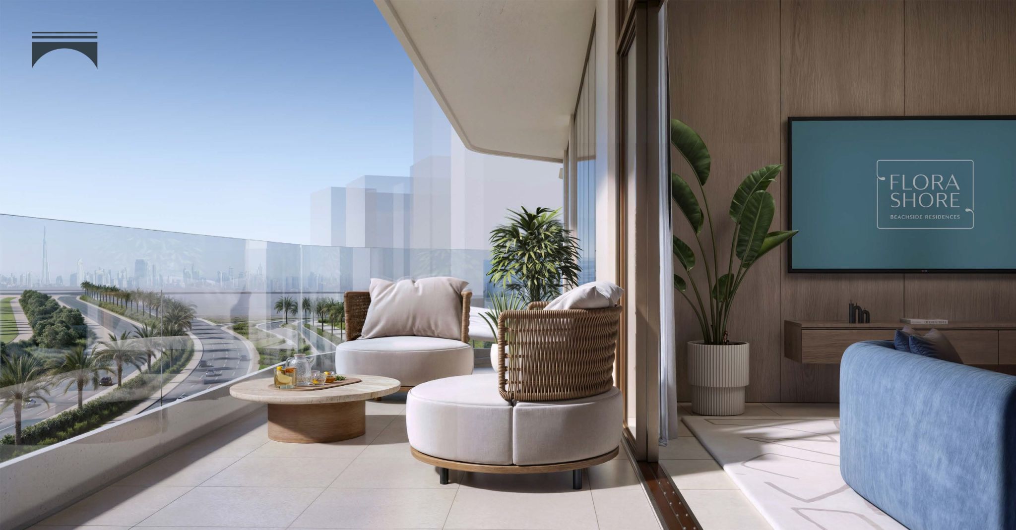 Flora Shore Tailored Living for Every Lifestyle