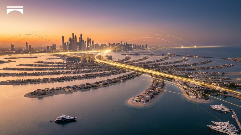 A New Benchmark for Ultra-Prime Living What Dubai