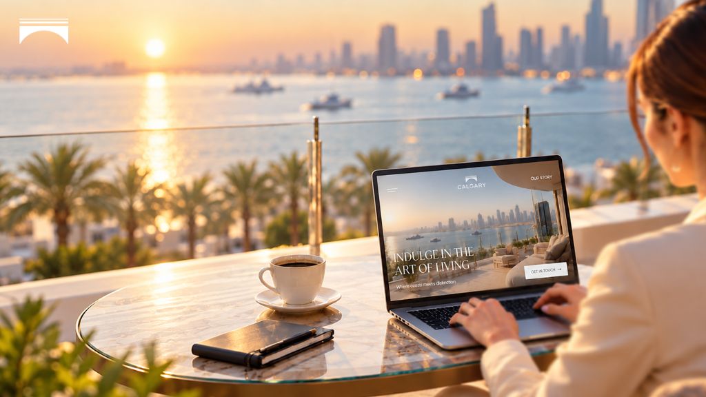 Trusted Real Estate Developments in Dubai