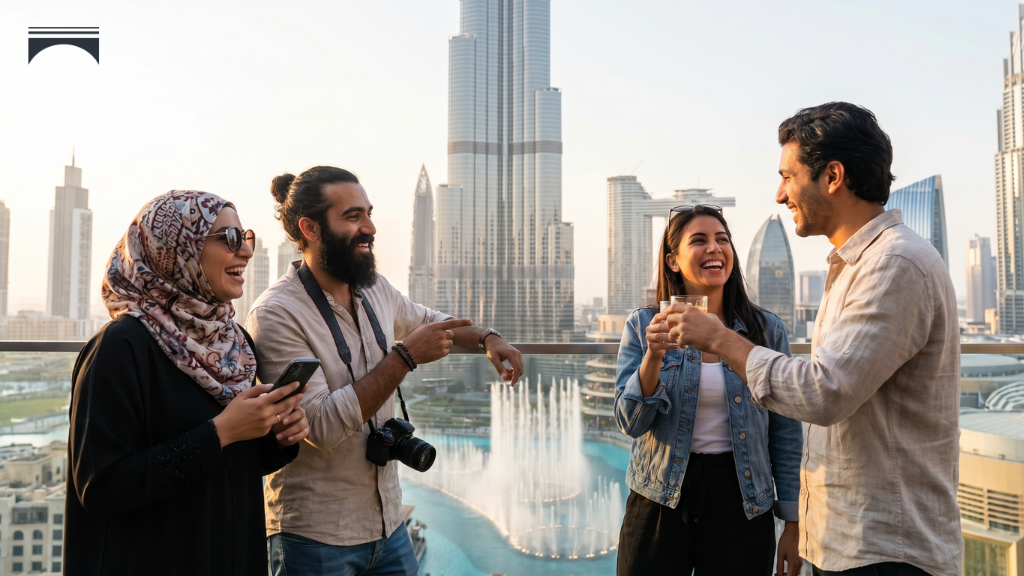 millenial homebuyers dubai