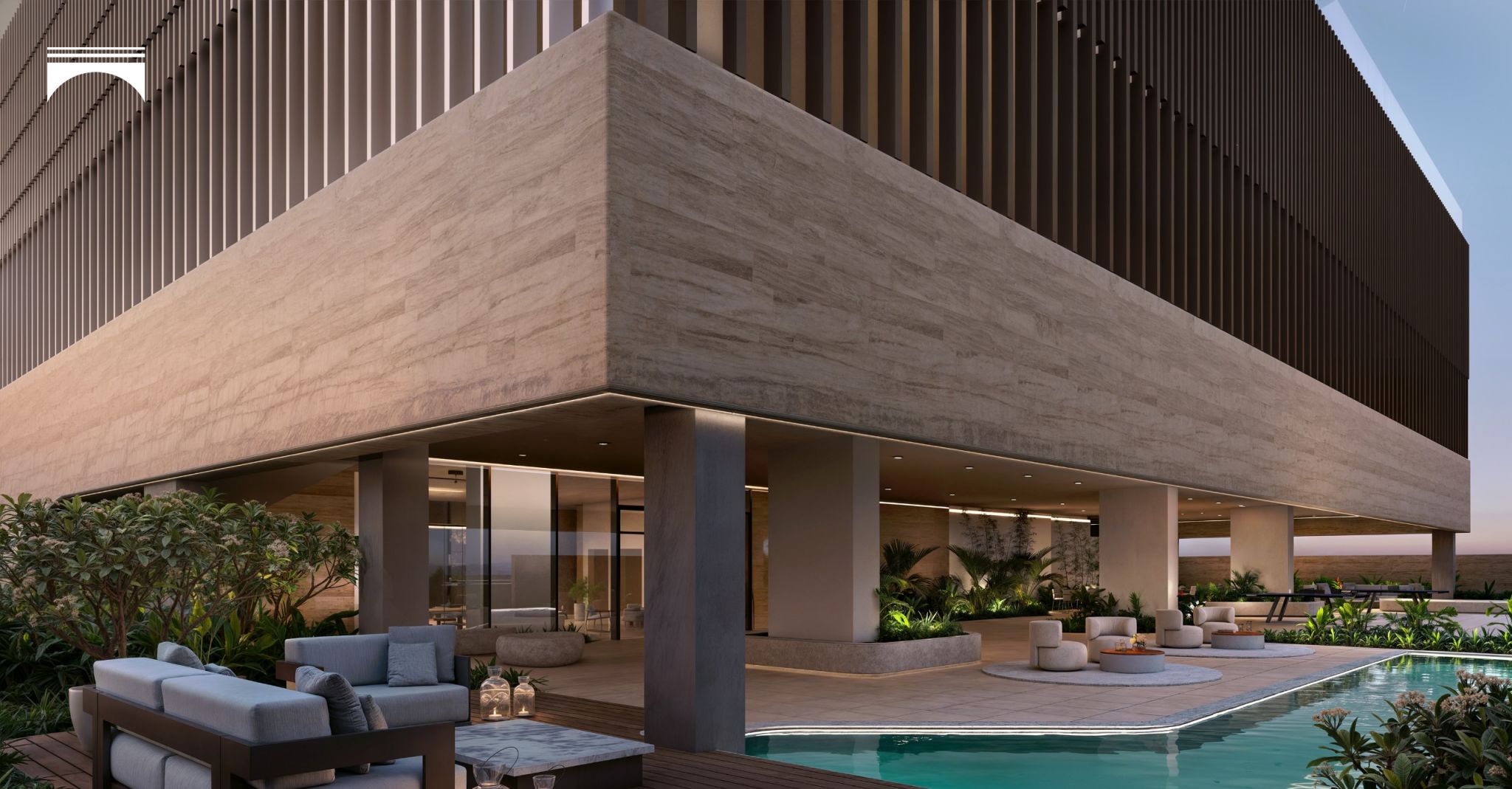 Flora Shore A Community Designed for Well Being