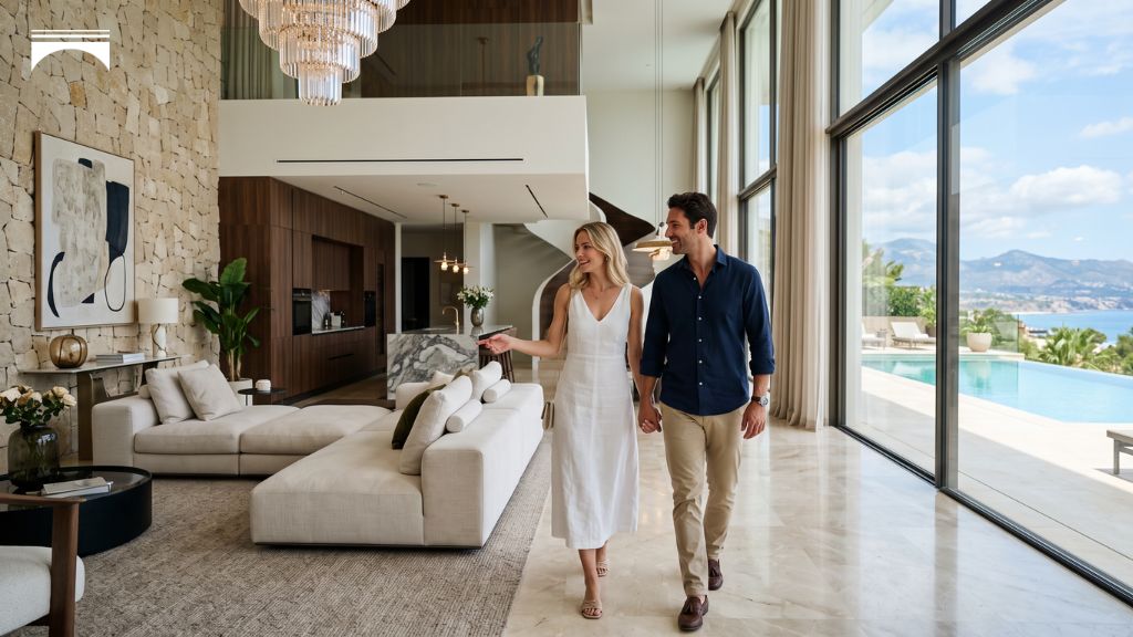 Snagging Villas vs Apartments in Dubai: What Buyers Need to Inspect Differently