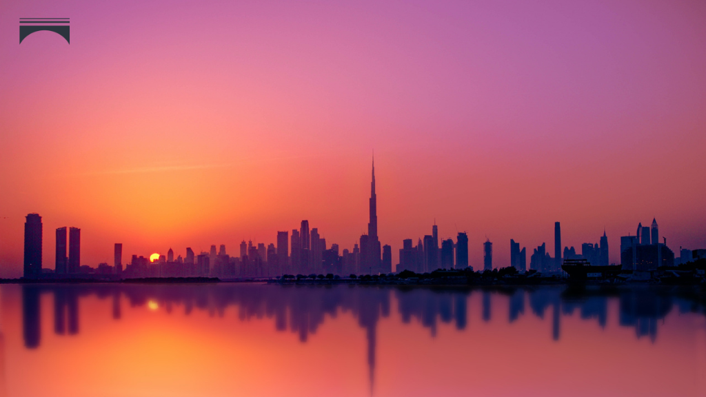 Dubai Real Estate Market