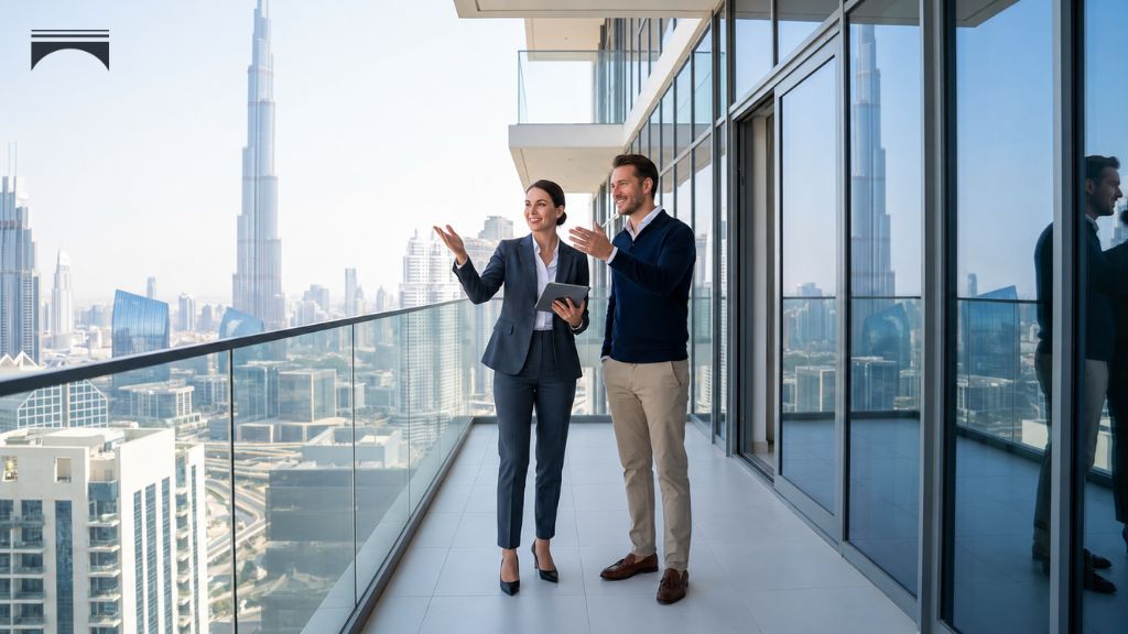 Dubai Real Estate Buyer Markets in 2026: Why UAE, Saudi Arabia, India and the UK Remain Key