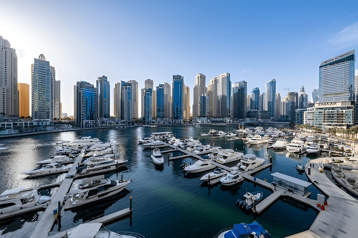 Invest with Confidence, Live with Pride: The Best Real Estate Developer in Dubai for Investors and Homebuyers