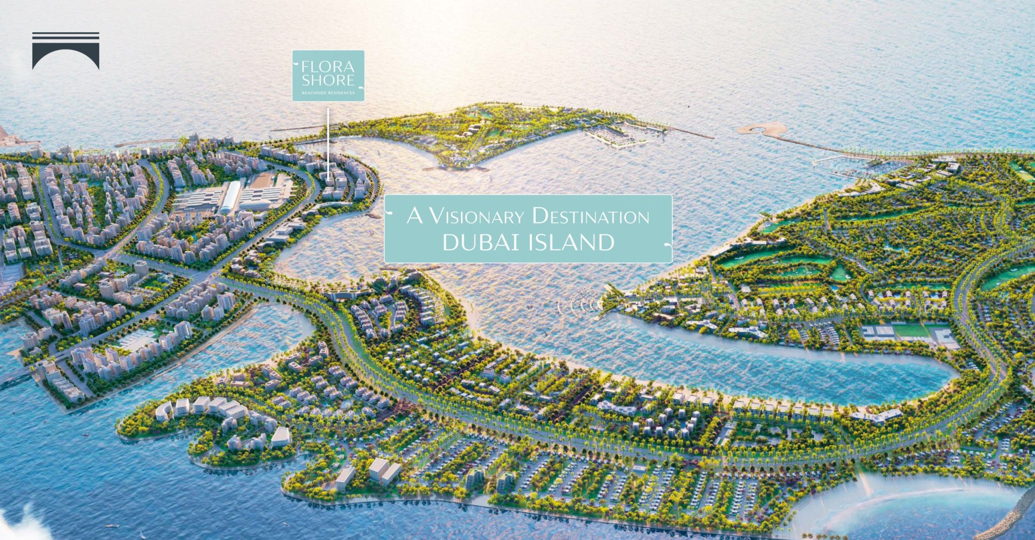 Flora Shore Nature, Culture, and Convenience