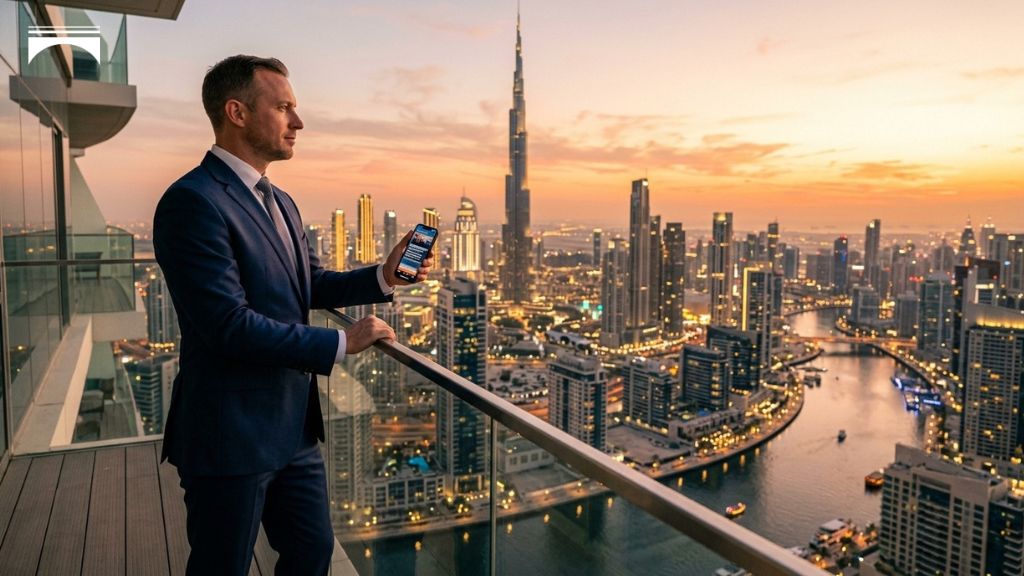 Dubai Off-Plan 2026 Forecast