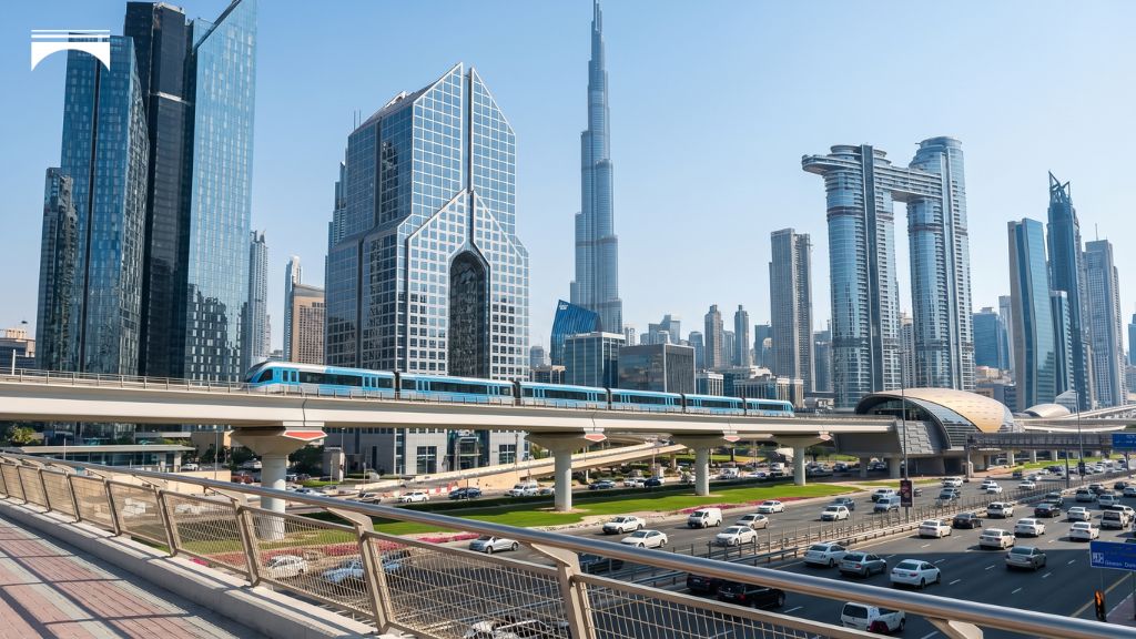 ESG Real Estate Dubai
