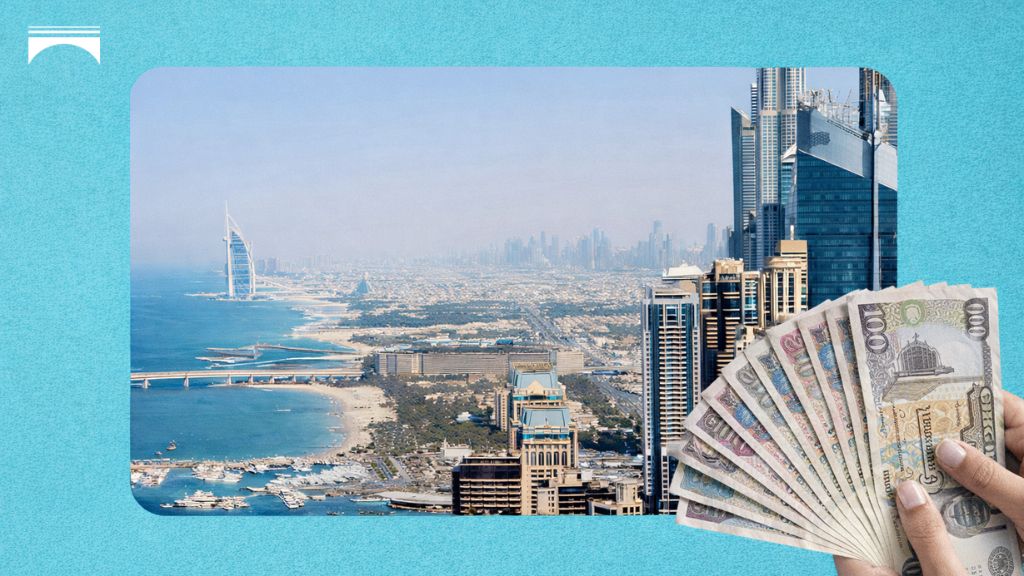 Best Areas to Invest in Dubai 2026