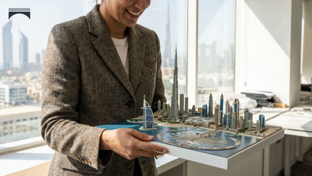 dubai real estate market 2026