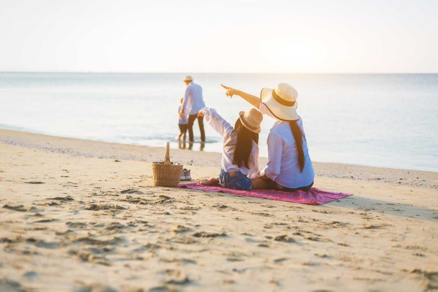 Beach Calgary Properties