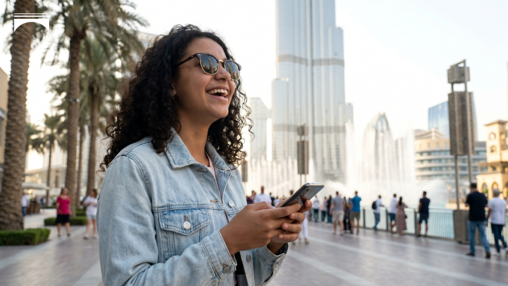 Locations in Dubai Real Estate