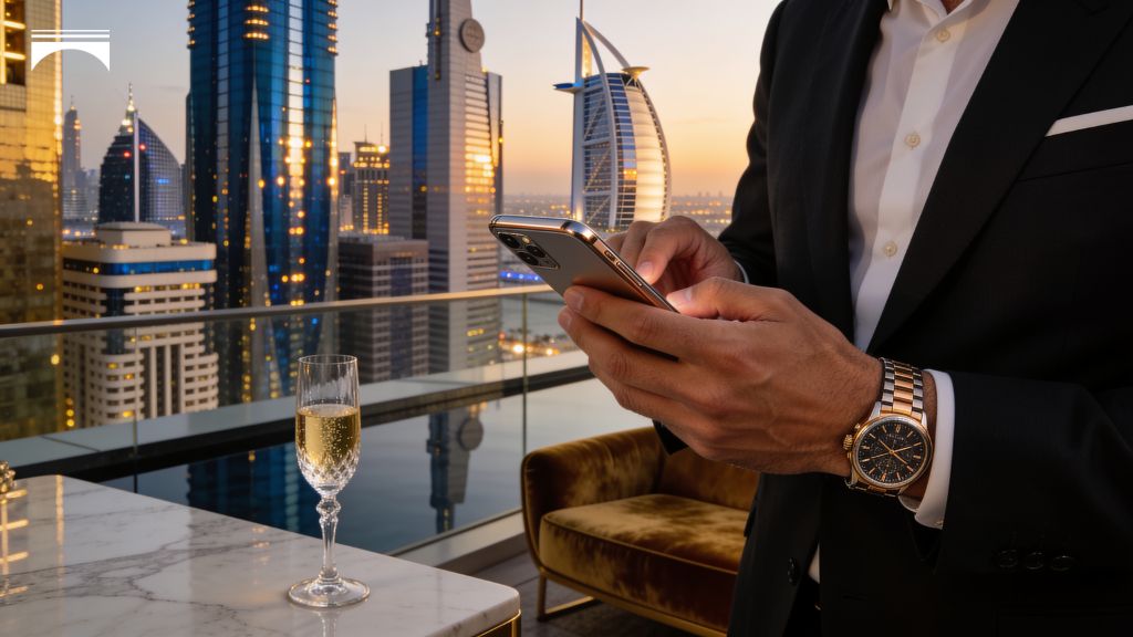 Buying Dubai Property Without Flying In: A Remote Purchase Guide for Overseas Investors
