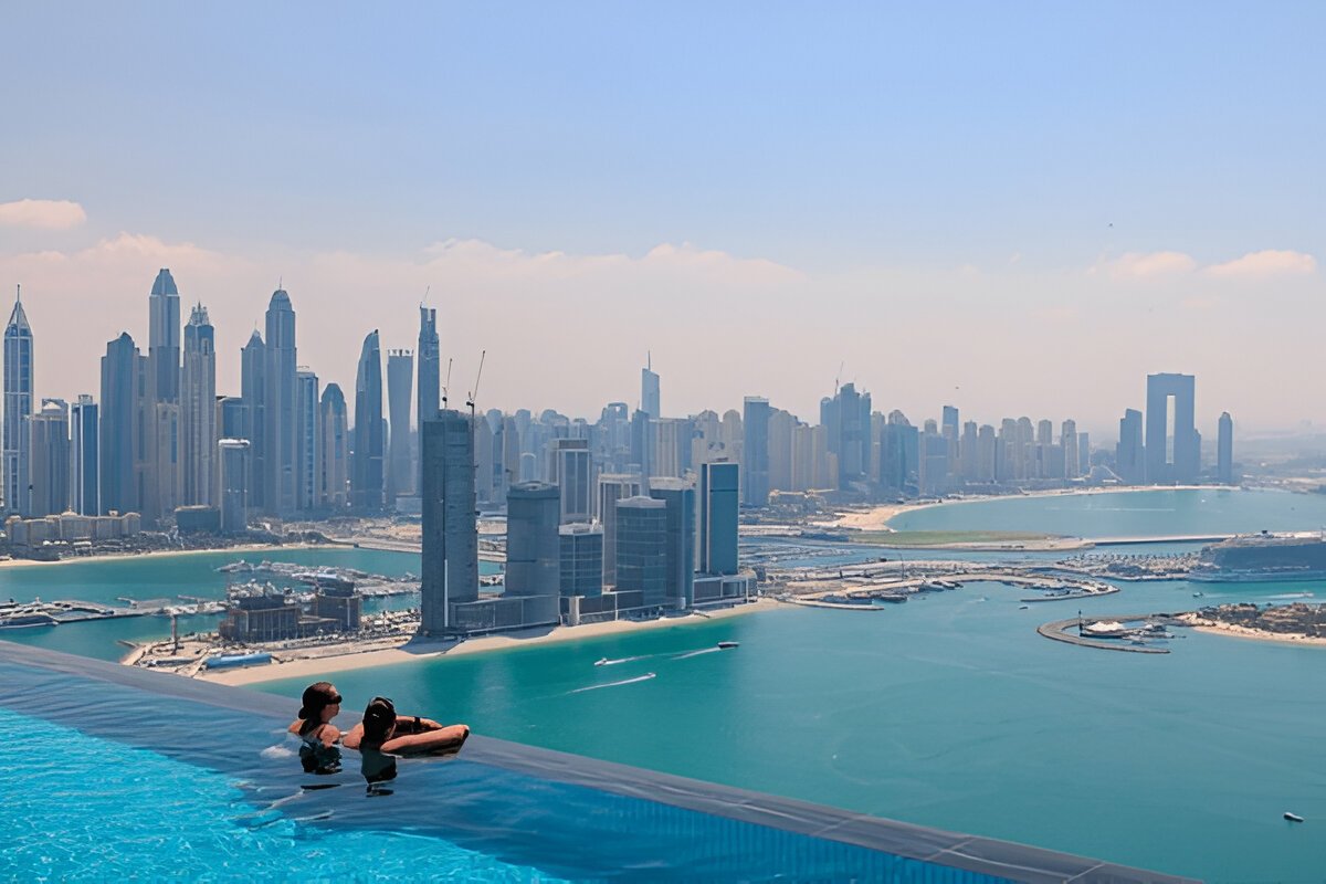 Dubai Islands is the Best Location to Buy an Apartment