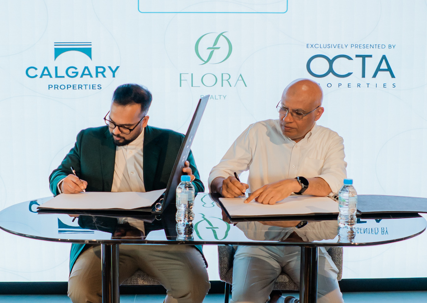 Calgary, Flora Luxury Real Estate in Dubai